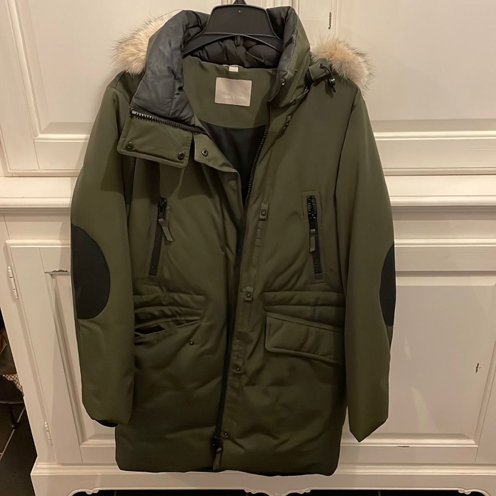 Soia & Kyo luxury jacket